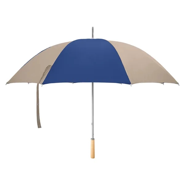 60" Arc Golf Umbrella - 60" Arc Golf Umbrella - Image 13 of 42