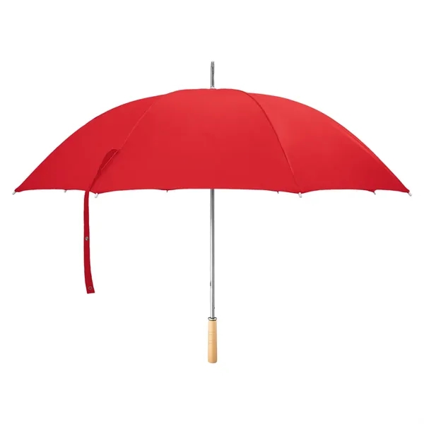 60" Arc Golf Umbrella - 60" Arc Golf Umbrella - Image 17 of 42