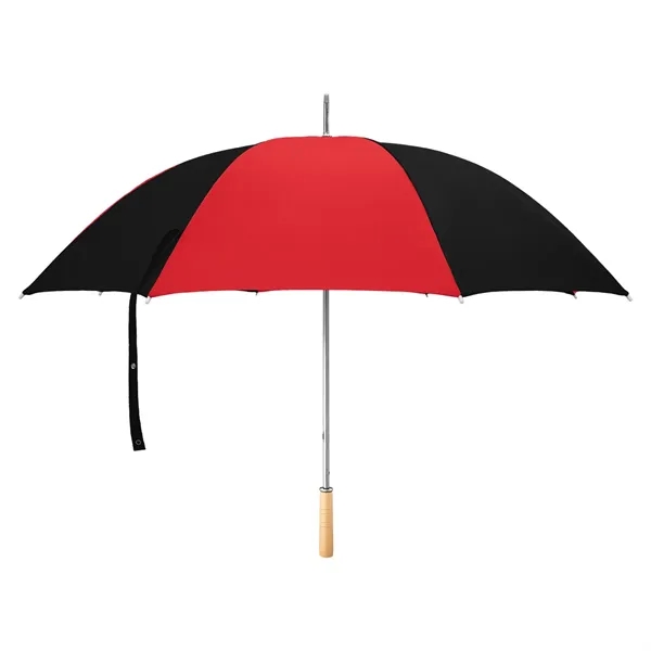 60" Arc Golf Umbrella - 60" Arc Golf Umbrella - Image 20 of 42