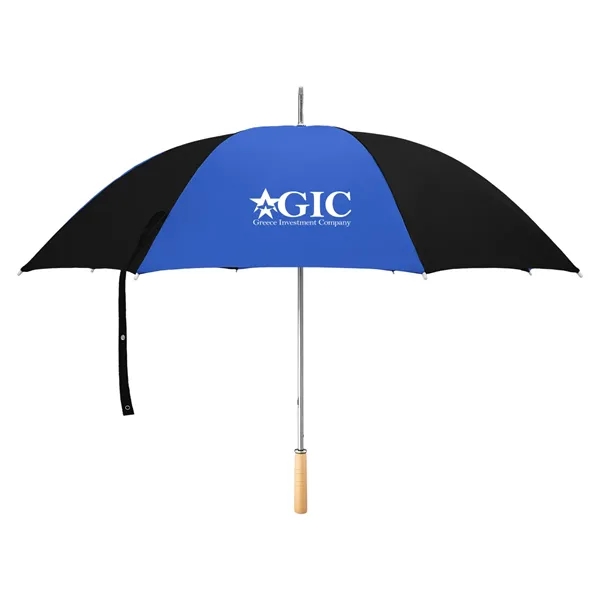 60" Arc Golf Umbrella - 60" Arc Golf Umbrella - Image 22 of 42