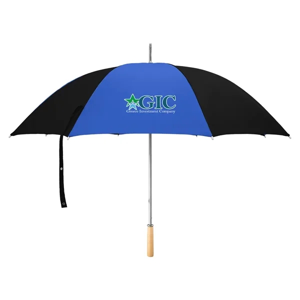 60" Arc Golf Umbrella - 60" Arc Golf Umbrella - Image 24 of 42