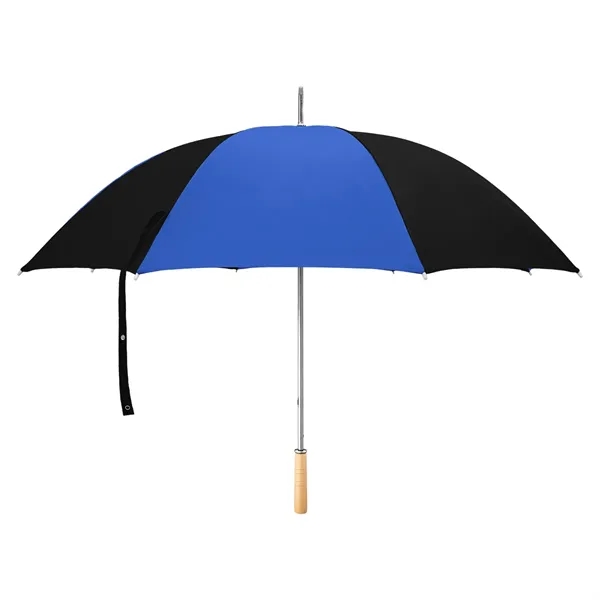 60" Arc Golf Umbrella - 60" Arc Golf Umbrella - Image 25 of 42
