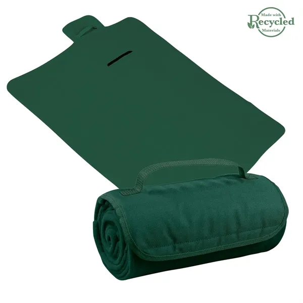 Roll-Up Blanket - Roll-Up Blanket - Image 4 of 23
