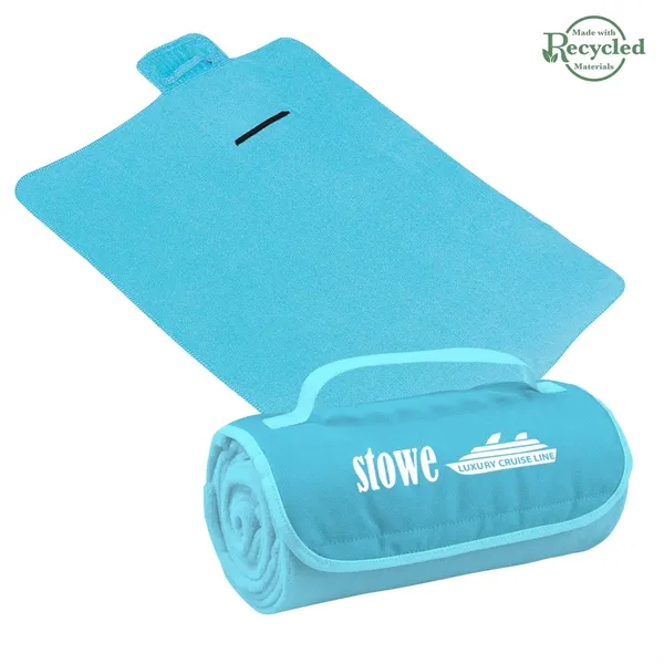 Roll-Up Blanket - Roll-Up Blanket - Image 12 of 23