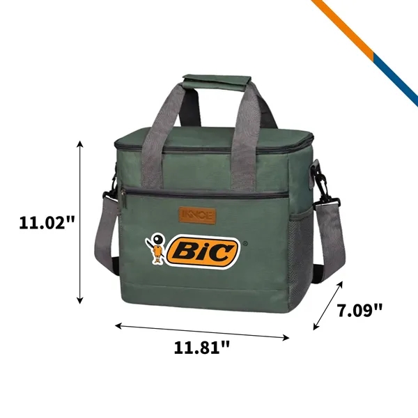 Nichol Crossbody Cooler Bag - Nichol Crossbody Cooler Bag - Image 2 of 6