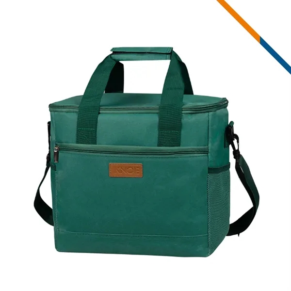 Nichol Crossbody Cooler Bag - Nichol Crossbody Cooler Bag - Image 4 of 6