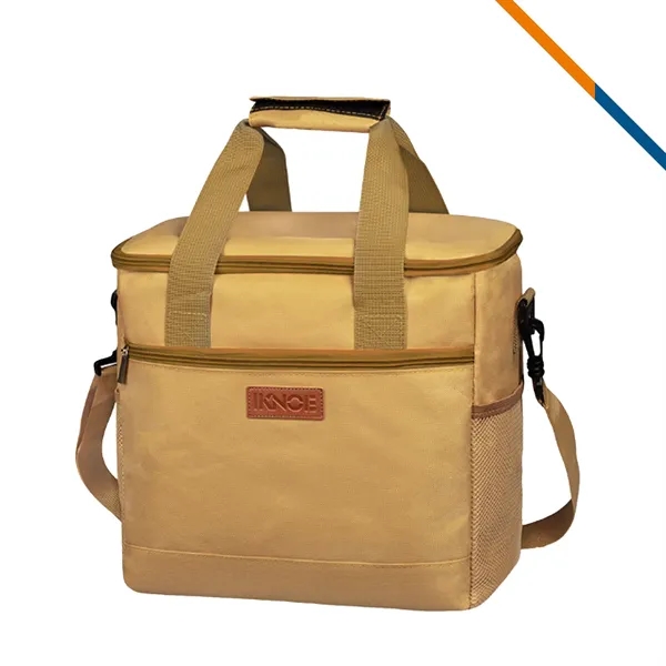 Nichol Crossbody Cooler Bag - Nichol Crossbody Cooler Bag - Image 5 of 6