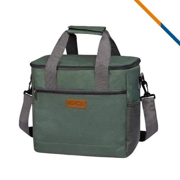 Nichol Crossbody Cooler Bag - Nichol Crossbody Cooler Bag - Image 6 of 6