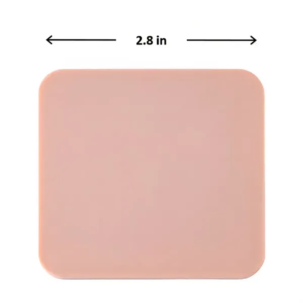 Magnifying Foldable Compact Mirror - Magnifying Foldable Compact Mirror - Image 1 of 4