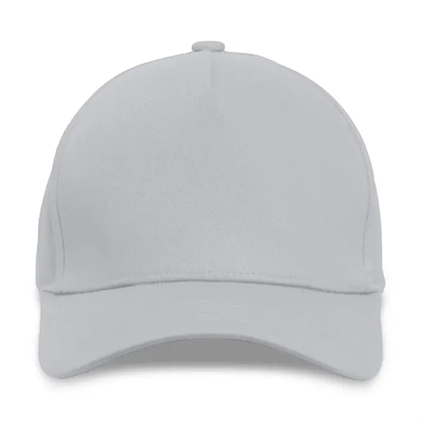 Custom Structured Baseball Hats - Custom Structured Baseball Hats - Image 5 of 10