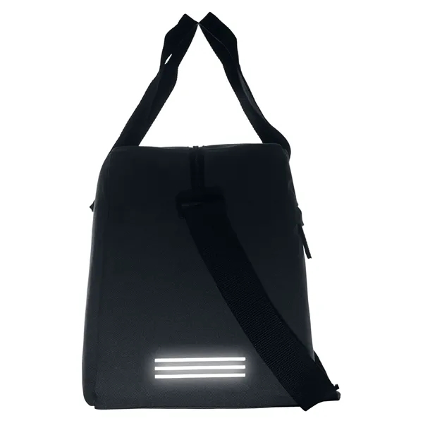 CORE365 Essentials Eco Friendly Weekend Duffel Bag - CORE365 Essentials Eco Friendly Weekend Duffel Bag - Image 4 of 15