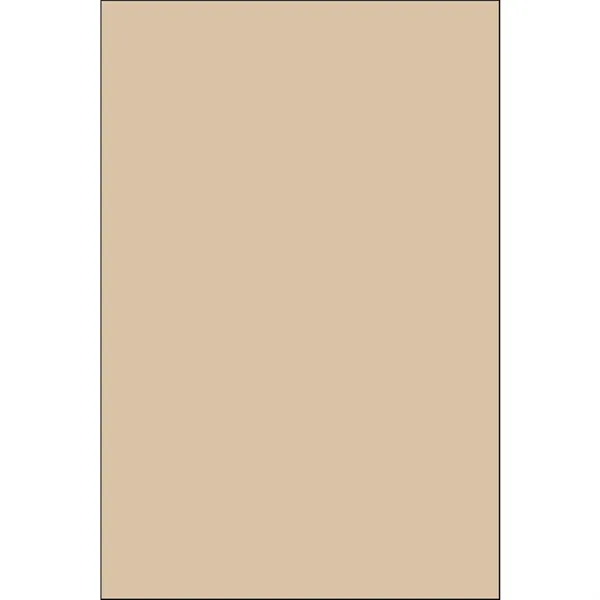 6 X 9 Inch Custom Flat Merchandise Paper Bags - 6 X 9 Inch Custom Flat Merchandise Paper Bags - Image 1 of 2
