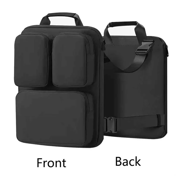Adjustable Luggage Hanging Bag - Adjustable Luggage Hanging Bag - Image 2 of 3