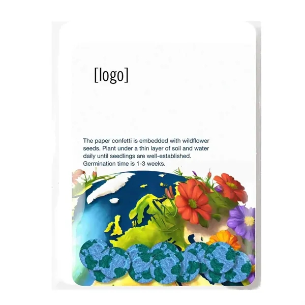 Confetti Gift Pack - Confetti Gift Pack - Image 18 of 19