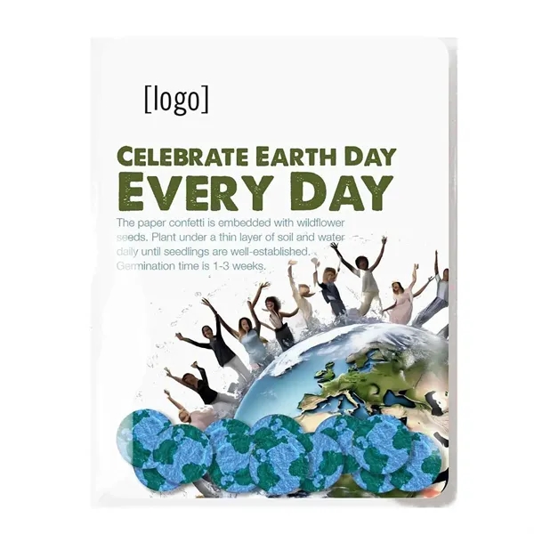 Confetti Gift Pack - Confetti Gift Pack - Image 19 of 19