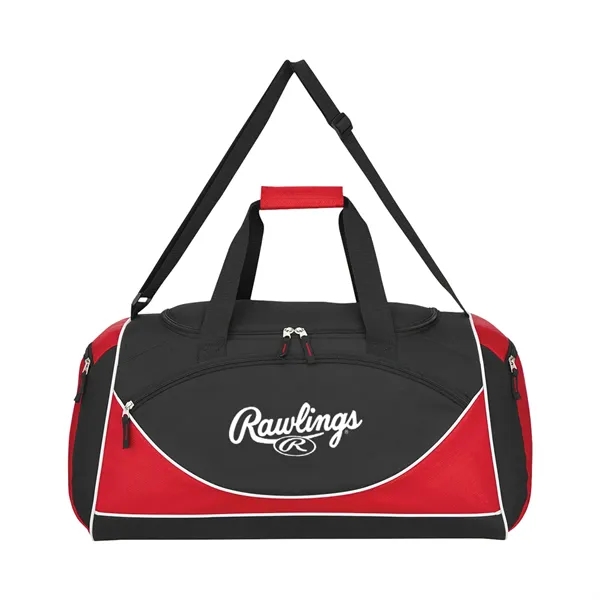 Arbon Mover Duffel Bag - Arbon Mover Duffel Bag - Image 0 of 3