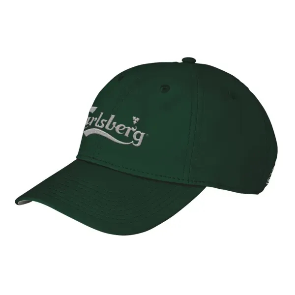 The Game GB415 Relaxed Gamechanger Cap - The Game GB415 Relaxed Gamechanger Cap - Image 1 of 5