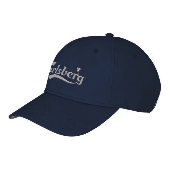 The Game GB415 Relaxed Gamechanger Cap - The Game GB415 Relaxed Gamechanger Cap - Image 2 of 5