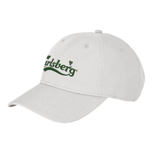 The Game GB415 Relaxed Gamechanger Cap - The Game GB415 Relaxed Gamechanger Cap - Image 3 of 5