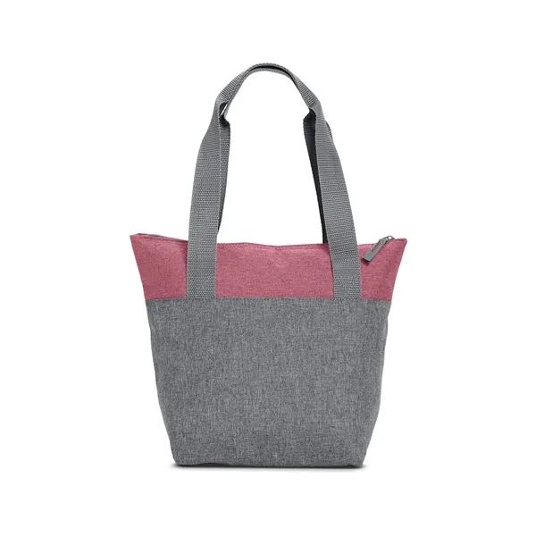 Adventure Lunch Cooler Tote Bag - Adventure Lunch Cooler Tote Bag - Image 10 of 14