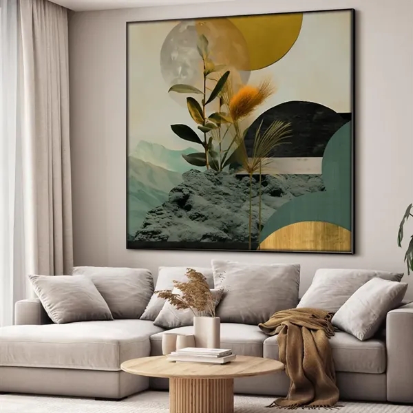 SEG Wall Art - SEG Wall Art - Image 0 of 2