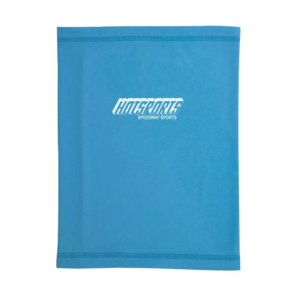 Multi-functional Cooling Gaiter - Multi-functional Cooling Gaiter - Image 3 of 20