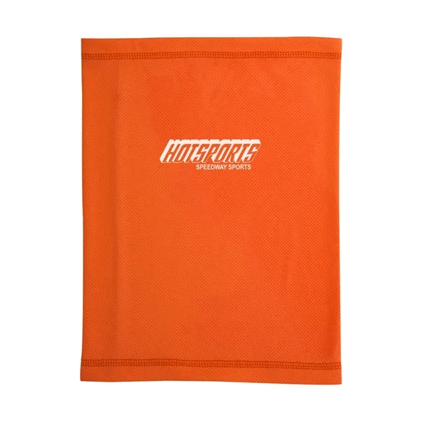 Multi-functional Cooling Gaiter - Multi-functional Cooling Gaiter - Image 7 of 20