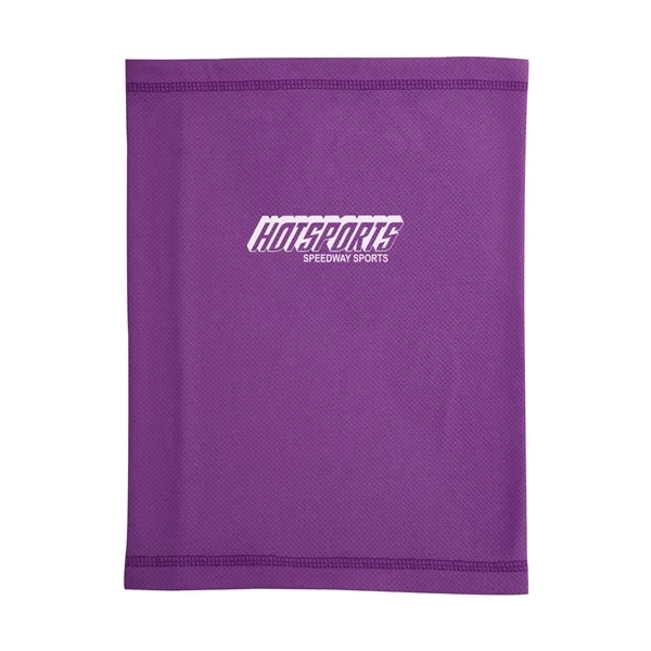 Multi-functional Cooling Gaiter - Multi-functional Cooling Gaiter - Image 11 of 20