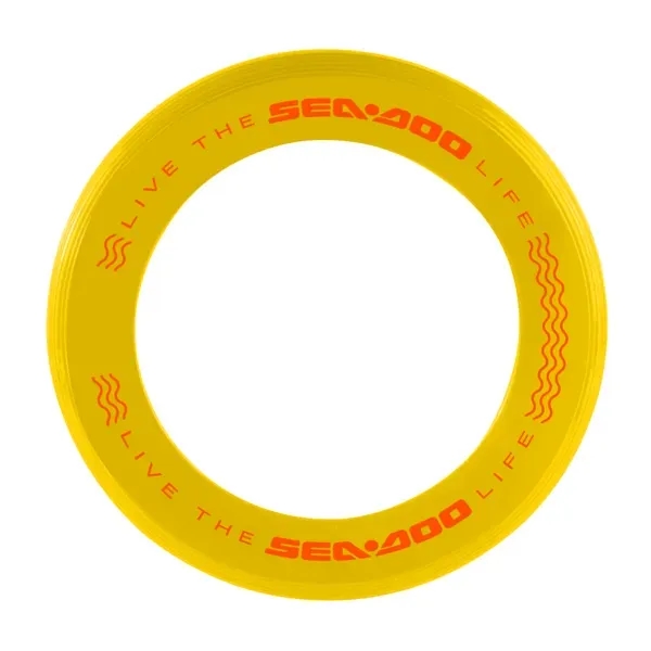 Disc-Y Business Ring Flyer - Disc-Y Business Ring Flyer - Image 1 of 13