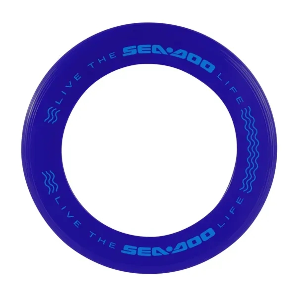 Disc-Y Business Ring Flyer - Disc-Y Business Ring Flyer - Image 5 of 13
