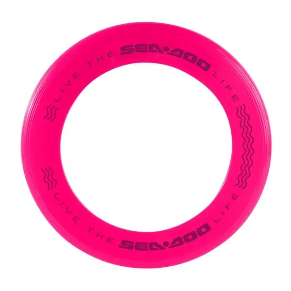 Disc-Y Business Ring Flyer - Disc-Y Business Ring Flyer - Image 7 of 13