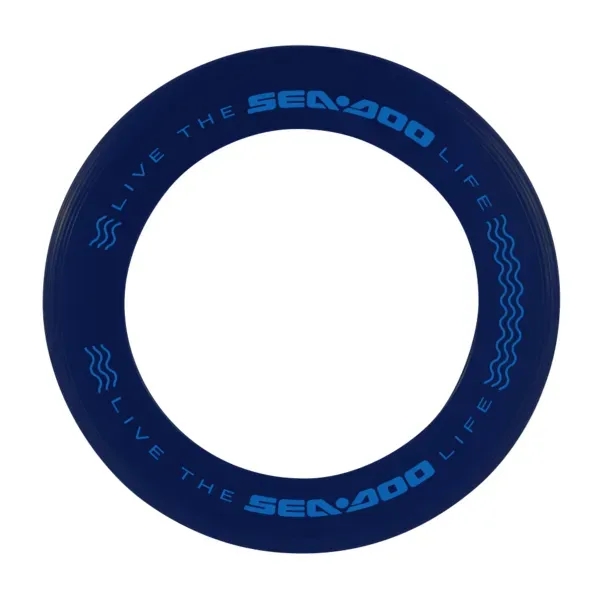 Disc-Y Business Ring Flyer - Disc-Y Business Ring Flyer - Image 9 of 13