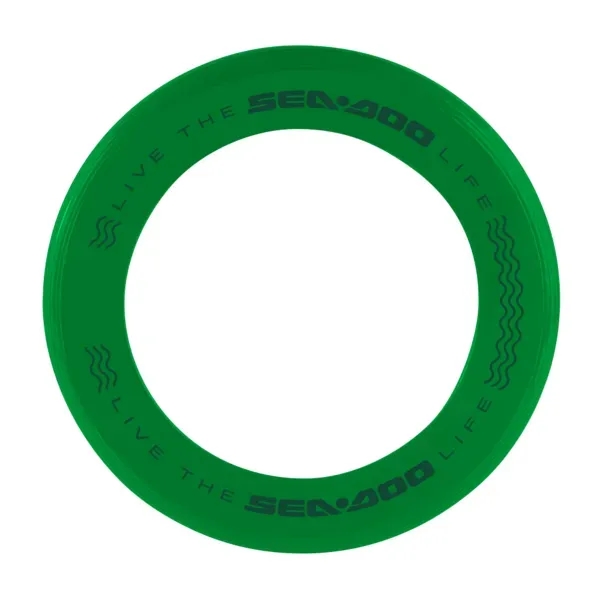 Disc-Y Business Ring Flyer - Disc-Y Business Ring Flyer - Image 10 of 13