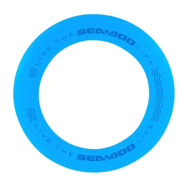 Disc-Y Business Ring Flyer - Disc-Y Business Ring Flyer - Image 12 of 13