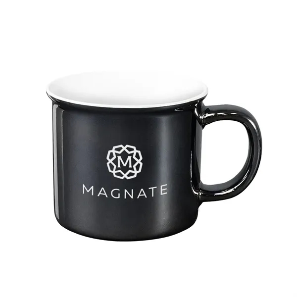 15 Oz. Pearlescent Campfire Mug - 15 Oz. Pearlescent Campfire Mug - Image 1 of 18