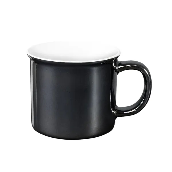 15 Oz. Pearlescent Campfire Mug - 15 Oz. Pearlescent Campfire Mug - Image 3 of 18