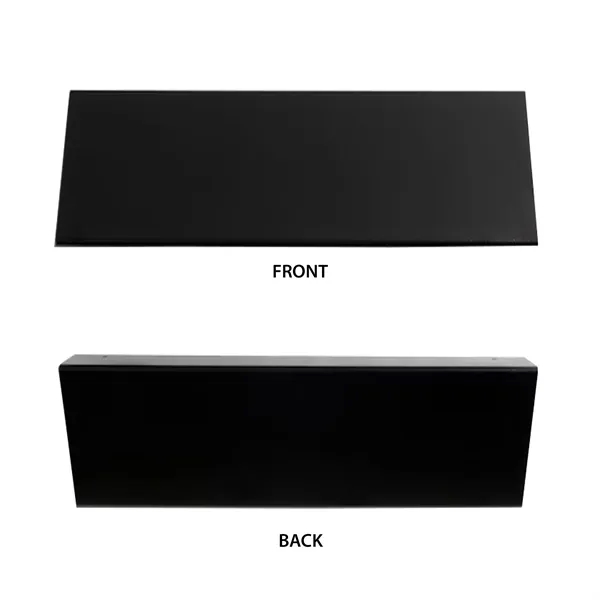 18" Standing Sign Holder - 18" Standing Sign Holder - Image 2 of 9