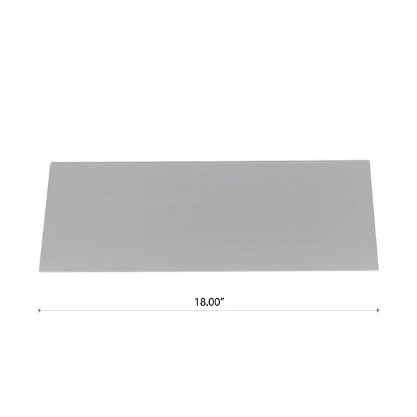18" Standing Sign Holder - 18" Standing Sign Holder - Image 6 of 9