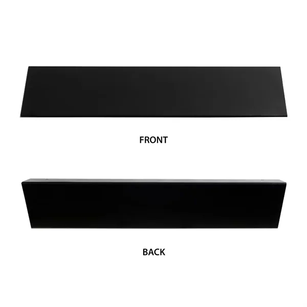 38" Standing Sign Holder - 38" Standing Sign Holder - Image 3 of 9