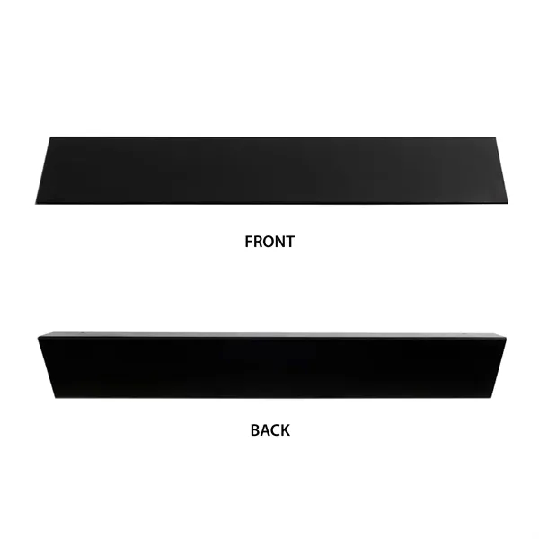 48" Standing Sign Holder - 48" Standing Sign Holder - Image 3 of 9