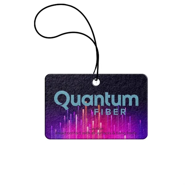 Tek-Scents Air Freshener - Rectangle - Tek-Scents Air Freshener - Rectangle - Image 0 of 0