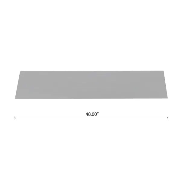 48" Standing Sign Holder - 48" Standing Sign Holder - Image 6 of 9