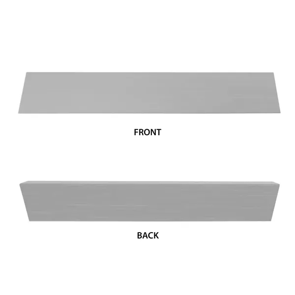 48" Standing Sign Holder - 48" Standing Sign Holder - Image 7 of 9