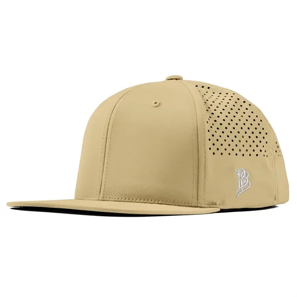 Branded Bills Flat Performance Caps - Branded Bills Flat Performance Caps - Image 6 of 13