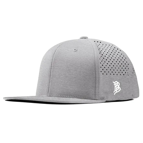 Branded Bills Flat Performance Caps - Branded Bills Flat Performance Caps - Image 7 of 13