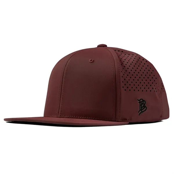 Branded Bills Flat Performance Caps - Branded Bills Flat Performance Caps - Image 8 of 13