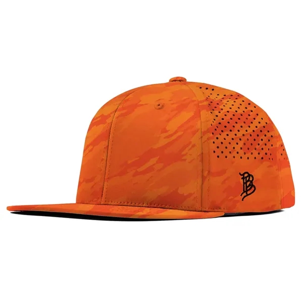 Branded Bills Flat Performance Caps - Branded Bills Flat Performance Caps - Image 9 of 13
