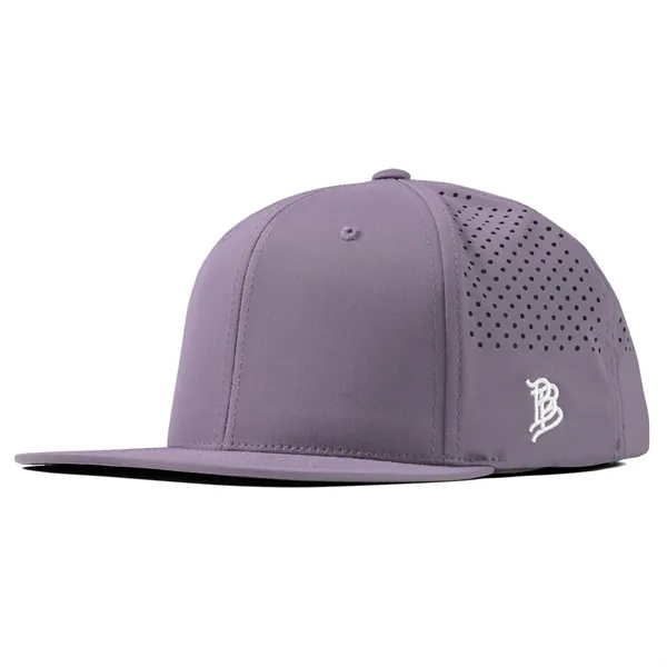 Branded Bills Flat Performance Caps - Branded Bills Flat Performance Caps - Image 10 of 13