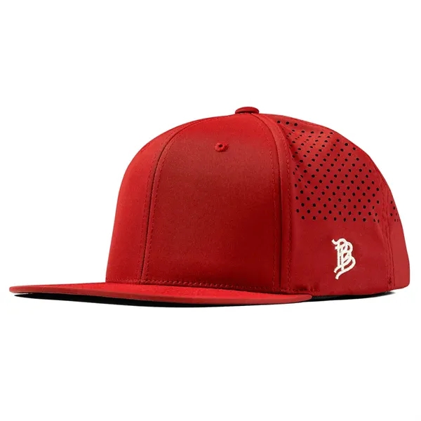 Branded Bills Flat Performance Caps - Branded Bills Flat Performance Caps - Image 11 of 13
