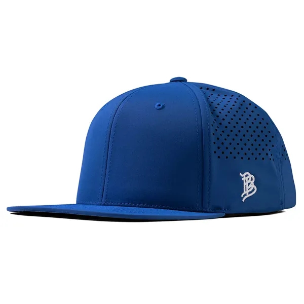 Branded Bills Flat Performance Caps - Branded Bills Flat Performance Caps - Image 12 of 13
